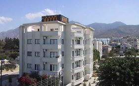 Kaan Hotel & Apartment